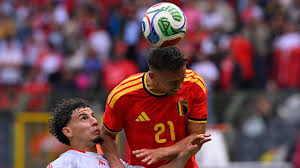 Football Hero
